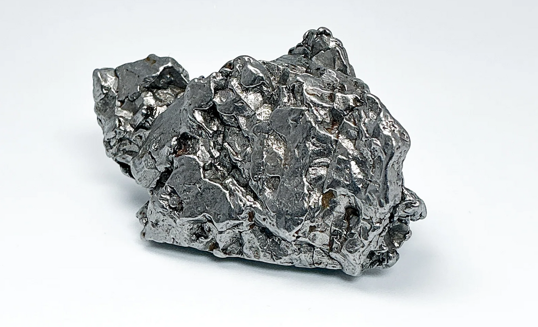 Meteorite Rings: Real Space Metal, the Widmanstatten Pattern, and How to Spot a Fake