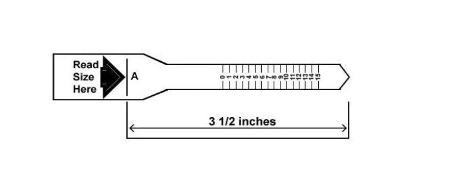 How to Find Your Ring Size at Home: Complete Guide