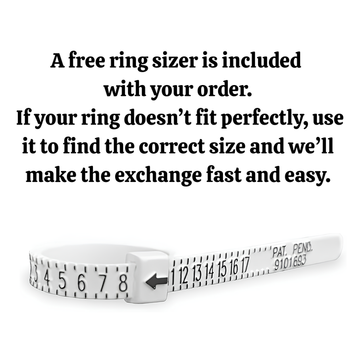 Carbon Fiber Ring with California Redwood Interior